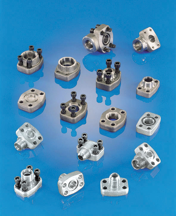 SAE Flanges